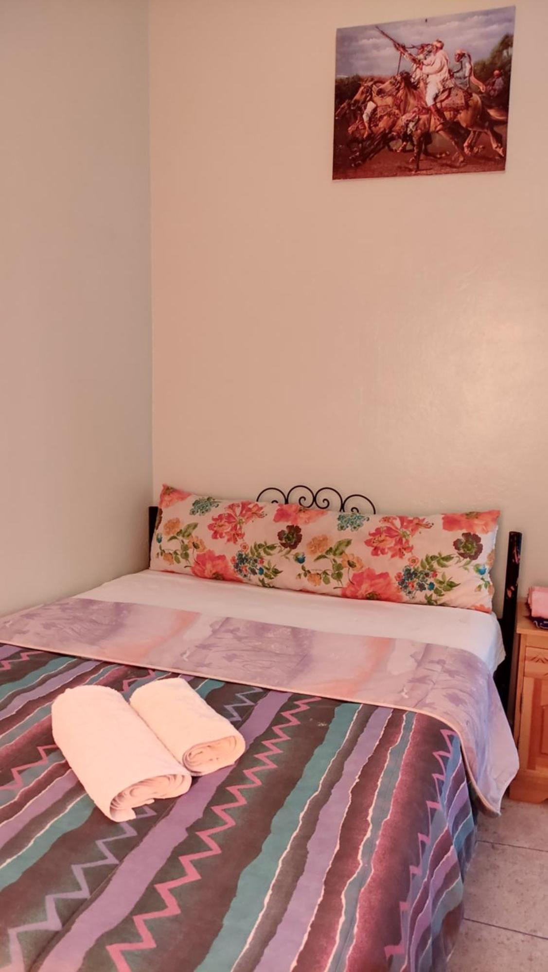 Myhouse Todgha Hotel Tinghir Kültér fotó