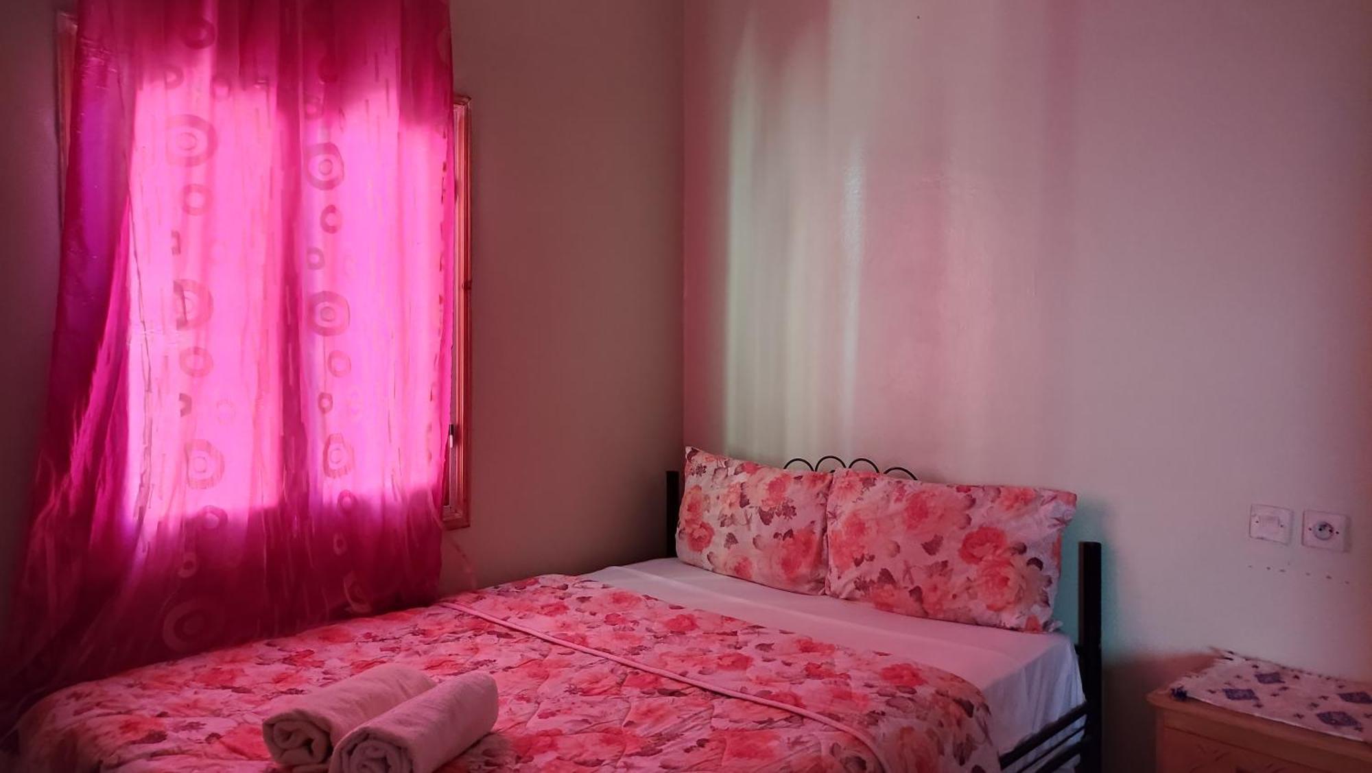 Myhouse Todgha Hotel Tinghir Kültér fotó